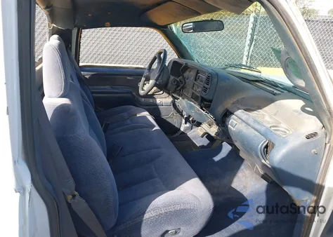 1995 Chevrolet Gmt-400 C1500 from USA, damaged, VIN 1GCEC14K4SZ195565